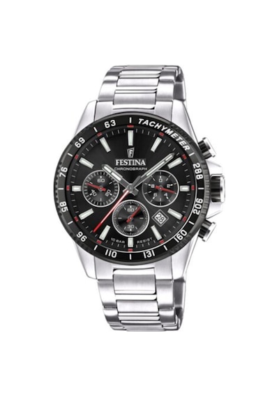 Festina F20560/6 Chronograph Erkek Kol Saati