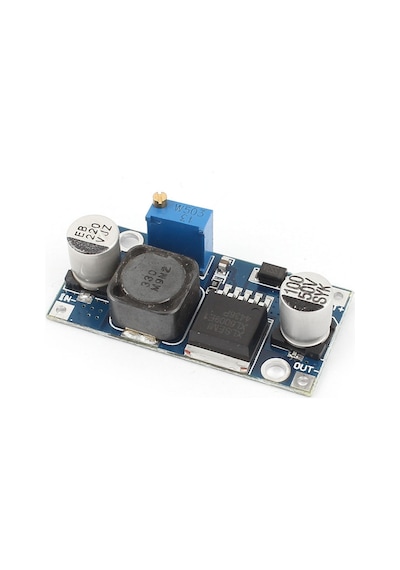 Xl6009 Voltaj Yükseltici Regülatör Step Up Modülü Dc To Dc Conver