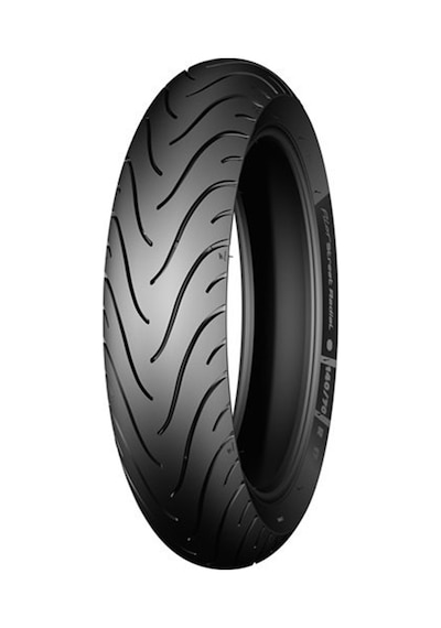 Michelin Pilot Street 100/80-17 130/70-17 Lastik Tk.