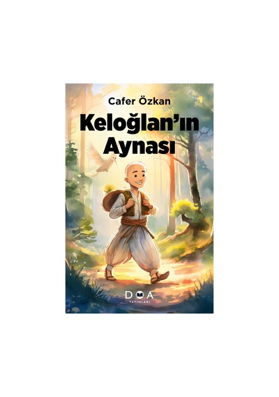 Keloğlan'ın Aynası
