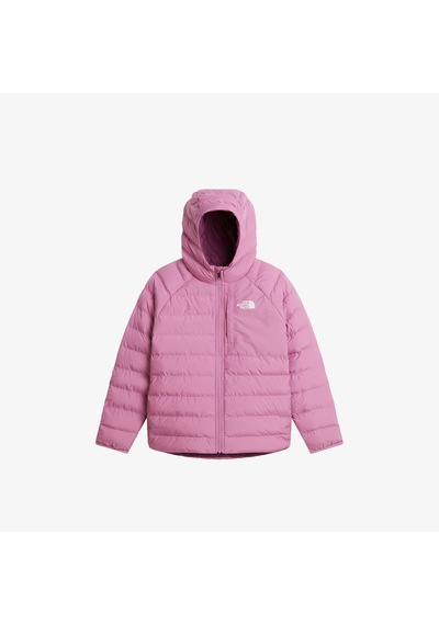 The North Face Reversible Perrito Kız Çocuk Pembe Mont Nf0a88ueg6e1 2800236