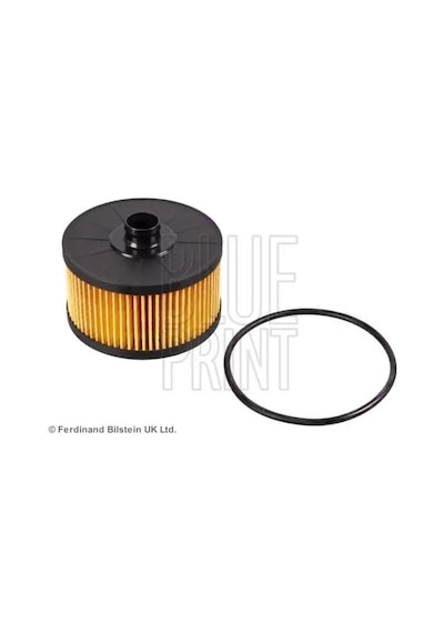 Nissan Juke Yag Filtresi 1.2 2014-2018 Blueprınt Adn12134