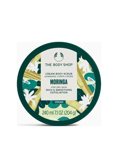 Tr Shop Moringa Vücut Peelingi 240 Ml