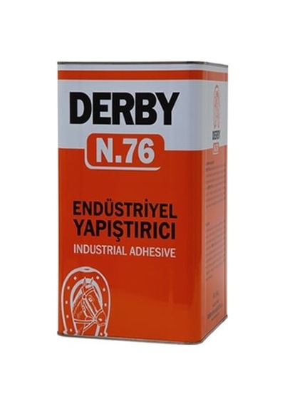 Yapıştırıcı 76/17 14 Kg Kontak Yapıştırcı