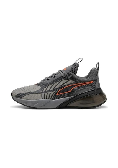 Puma 37830123 X-cell Actıon Cool Dark Gray Erkek Sneaker 001