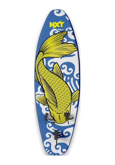Nxt Fortuna Şişme Sup Stand Up Paddle Board - 335 Cm