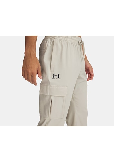 Under Armour Ua Vibe Woven Cargo Pants Erkek Günlük Kargo Pantolon 1386558-289 Kahverengi Kahverengi Under Armour Ua Vibe Woven Cargo Pants Erkek Günlük Kargo Pantolon 1386558-289 Kahverengi Kahverengi