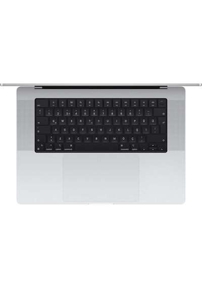 Apple Macbook Pro MX2W3TU/A M4 Max 48 GB 1 TB 16.2" MacOS Dizüstü Bilgisayar