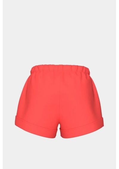 Arena Womens Icons Short Kadın Pamuklu Şort 006234990 001