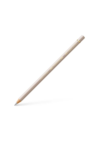 Faber Castell Polychromos Artist Kuru Boya Kalemi 271 Warm Grey 2