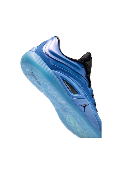 Nike Air Jordan Zıon 4 Mavi