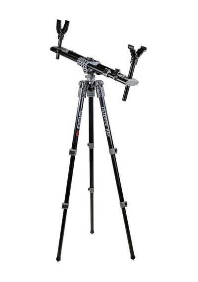 Bog Fieldpod Max Tripod Ayarlanabilir 51cm - 122cm 1100473 Atış Tripodu