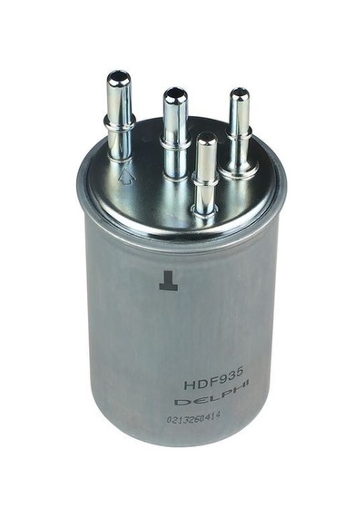 Delphı Yakıt Fıltresı Land Rover Dıscovery Iıı 276dt L319 Range Rover 306dt L405 L494 Hdf935 Lr010075