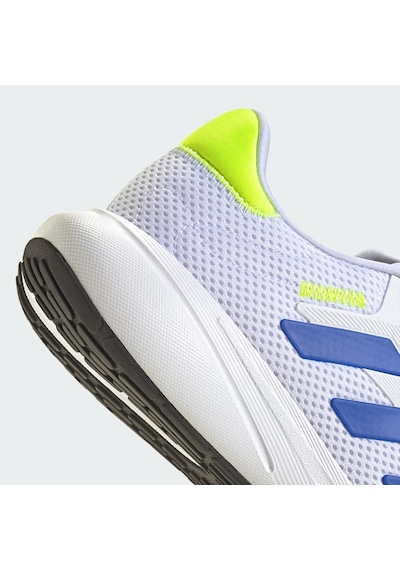Adidas Response Runner U Ftwwht/lucblu/luclem