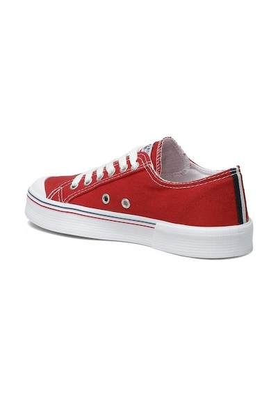 U.S. Polo Assn. Penelope Convers Unısex Sneakers Ayakkabı