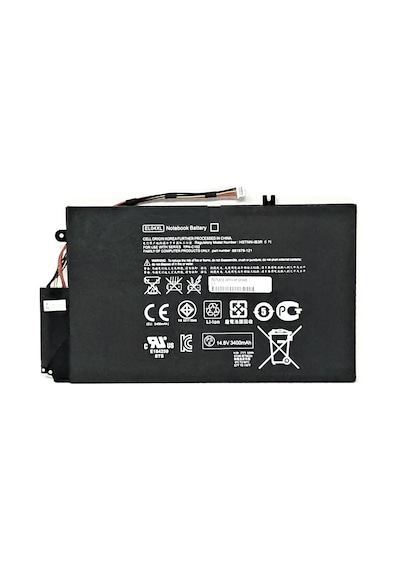 Hp Envy 4-1110et 1001tx El04 El04xl Notebook Bataryası