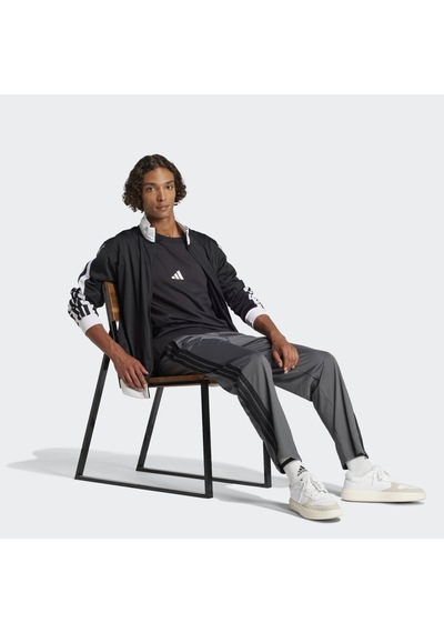 Adidas Jc5338 M Fı Sl T Erkek T-shirt Siyah