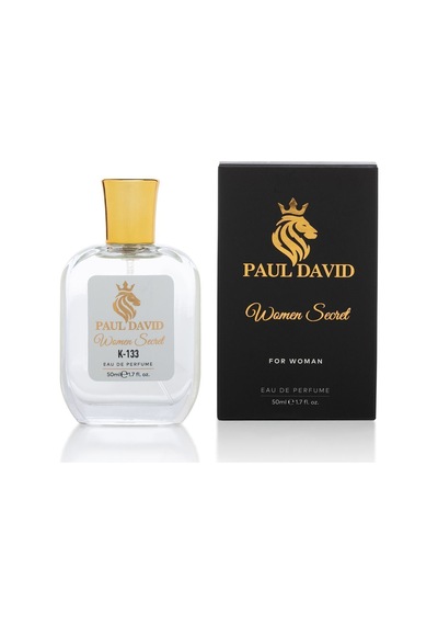 K-133 Chypre Kadın Parfüm Edp Uzun Süre Kalıcı 50 Ml Diğer