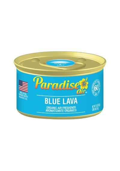 Paradise Air Blue Lava Oda Ve Araba Kokusu 42gr