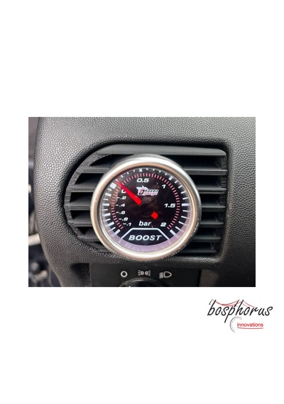 Opel Corsa C 52mm Havalandırma Gösterge Podu