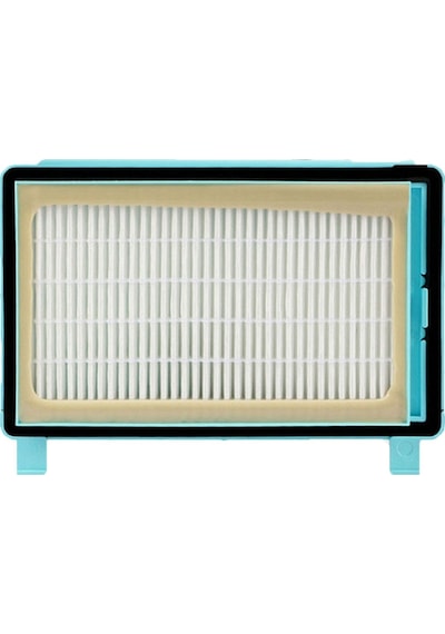 Magic Bags Philips Uyumlu -fc8732-fc8734-fc8738 Silindir Ve Çıkış Hepa Filtre Modellere Uyumludur 1 Paket