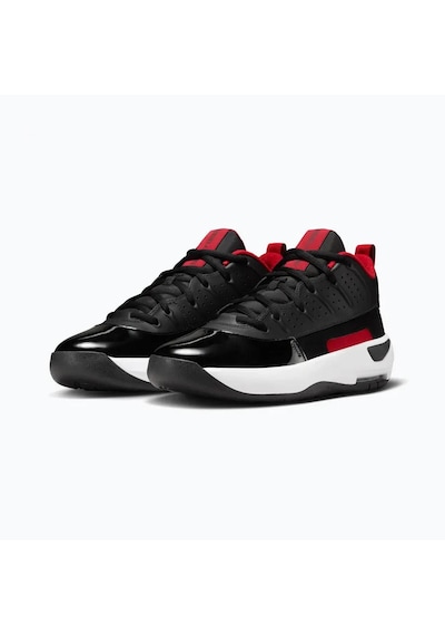Nike Jordan Jumpman Max Aura 7 Erkek Günlük Spor Ayakkabı Hq2091-003 Siyah