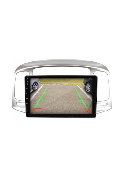 Hyundai Accent Era Android Multimedya Sistemi 4-64 For-x 2006-2012