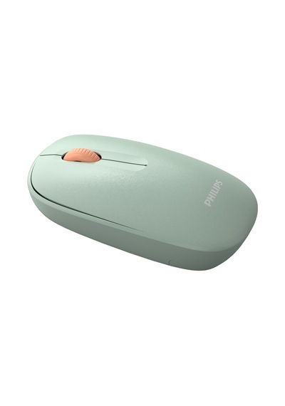 Philips SPK7318 Kablosuz 1600 DPI 3 Tuşlu Optik Mouse