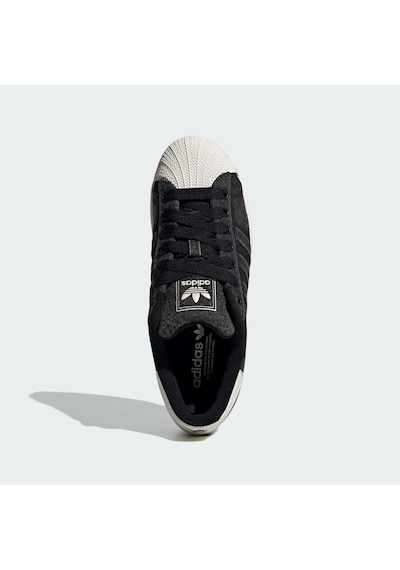 Adidas Ih9247 Superstar Iı Erkek Günlük Spor Ayakkabısı Siyah