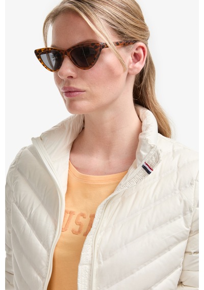 U.S. Polo Assn. U.s. Polo Assn. Kadın Mont 50319199-vr256 İnci