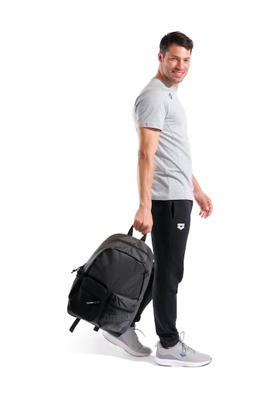 Arena One Go Backpack 30l Sırt Çantası Siyah