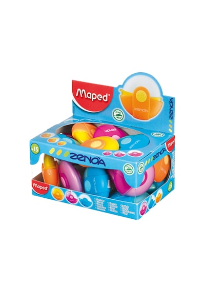 Maped Silgi Zenoa 511320 (20 li)