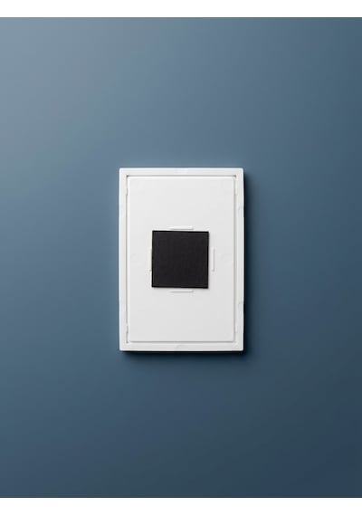 8 Adet Beyaz Çerçeveli Fotoğraf Baskılı Mıknatıslı Magnet 6,5 9,5 Cm