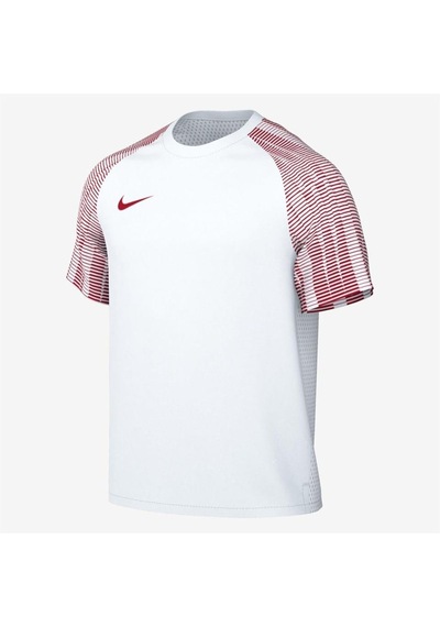 Nike Dh8031-100 M Nk Df Academy Jsy Ss Erkek Futbol Forma