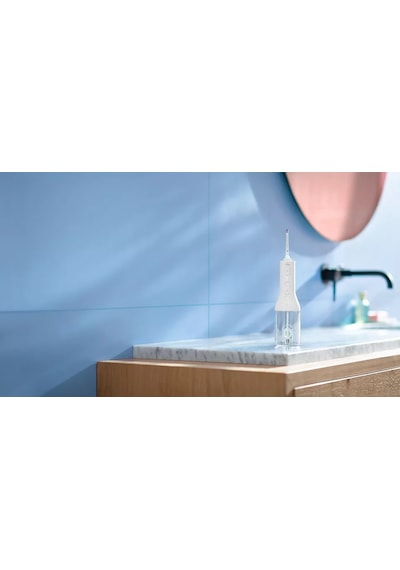 Philips Sonicare HX3806/31 Sonic Şarjlı Diş Arası Temizleyicisi