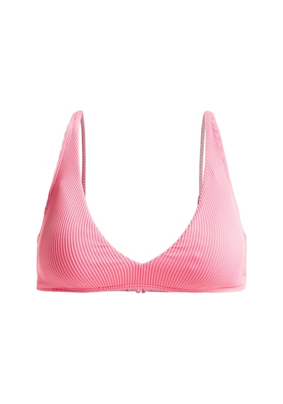 Roxy Rıb Love The Oceana Pembe Kadın Bikini Pembe
