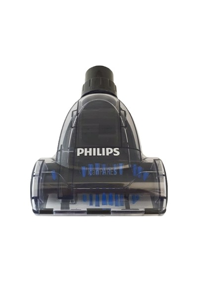 Philips İle Uyumlu Fc 9071 Jewel Süpürge Mini Turbo Başlık