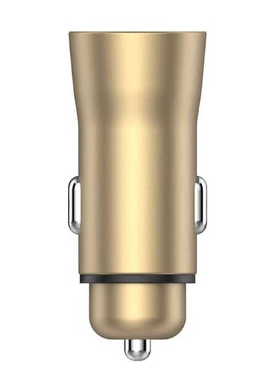 Xipin CX25 3.0 Araç Şarj Aleti ZORE-218076 Gold