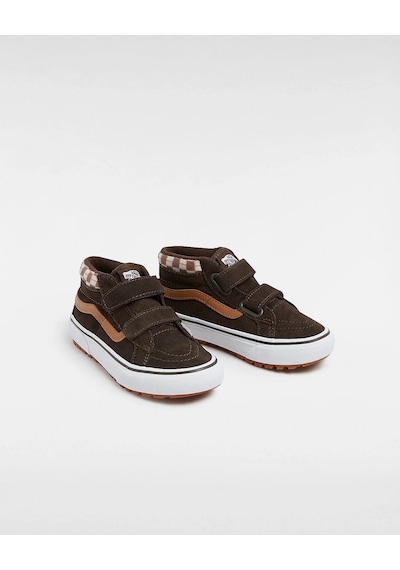 Vans Mte Sk8-mid Reissue V Karışık