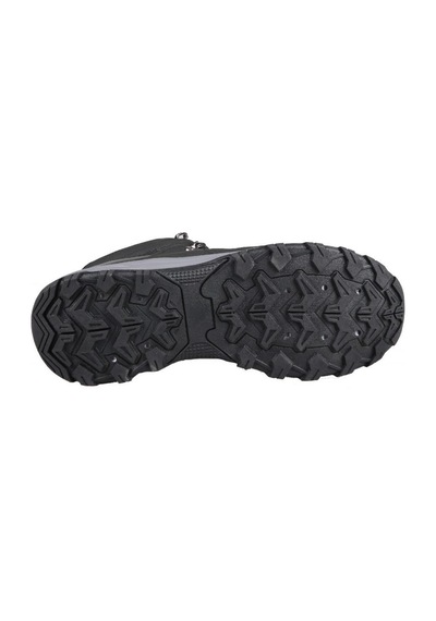 M.P Mp 222-2608 Soft Shell Outdoor Siyah Erkek Bot Siyah