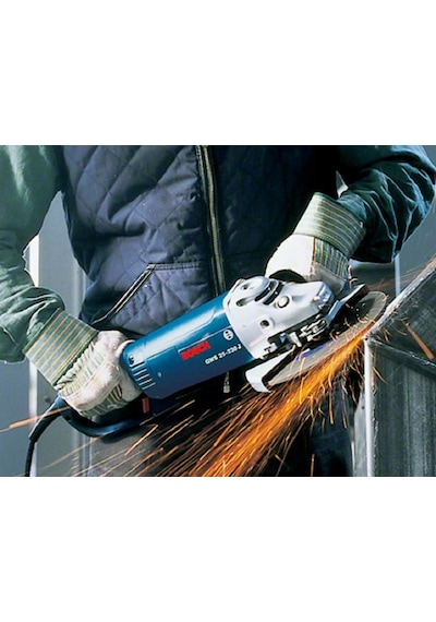 Bosch 180x8x22 A Taşlama Taşı Metal Standart - 2608619778