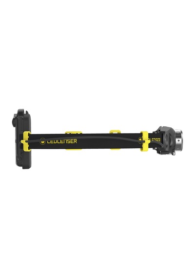 Led Lenser İh3 Kafa Feneri Çok Renkli