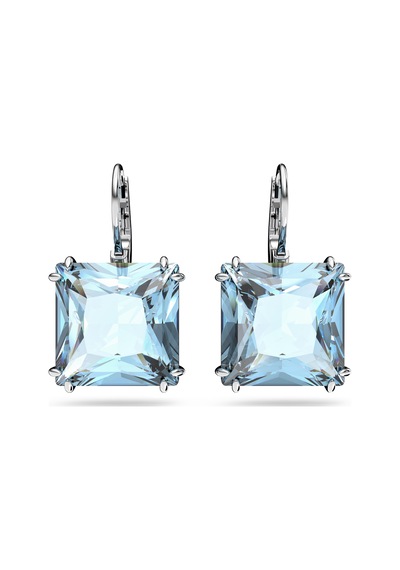 5619472 Swarovski Küpe Mıllenıa:Pe Aquadtlı/Rhs