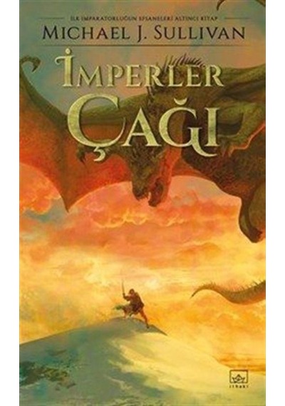 İmperler Çağı / Michael J. Sullivan