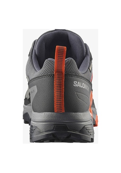 Salomon X Ultra 5 Gore-tex Kahverengi