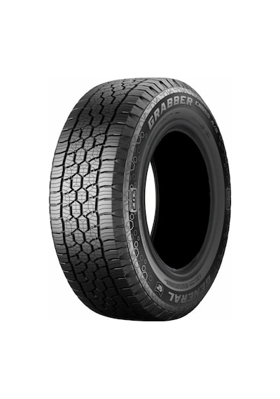 General 255/50R20 109V Grabber Cross A/S XL Dört Mevsim Lastiği - 2025