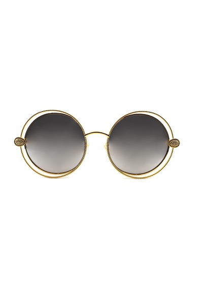 Boucheron 0029s 003 57-18 Unisex Güneş Gözlüğü