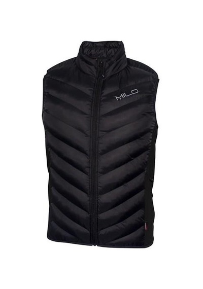 Milo Kone Vest Erkek Yelek 001