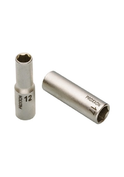 Proxxon 23357 1/2 Uzun Lokma 12mm