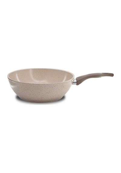 Gülsan Safran Granit Wok Tava 28 CM